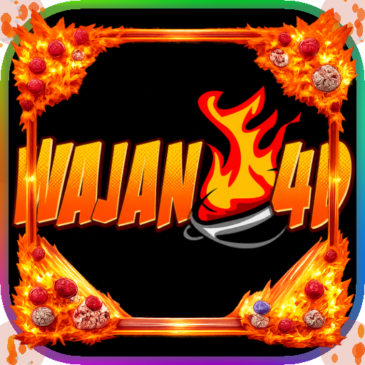 wajan4d — galeri pratinjau - APK Resmi